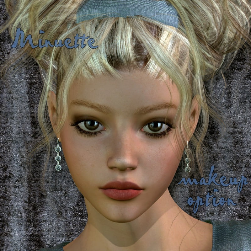 Minuette V3