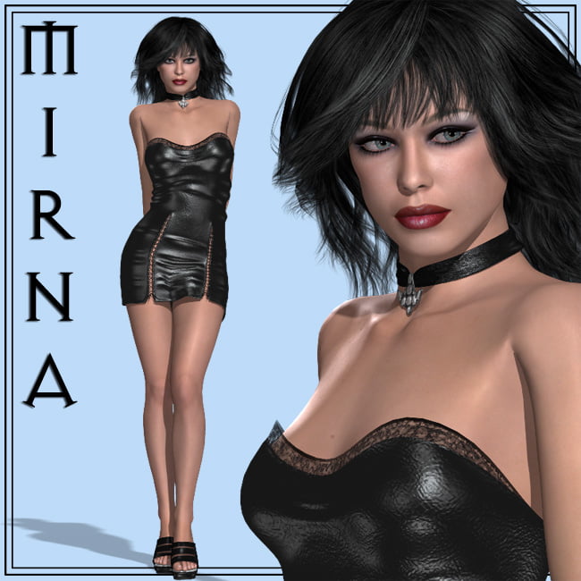 Mirna V4