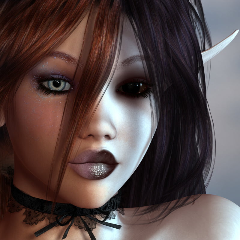 RMTH Lillith V4 COMBO