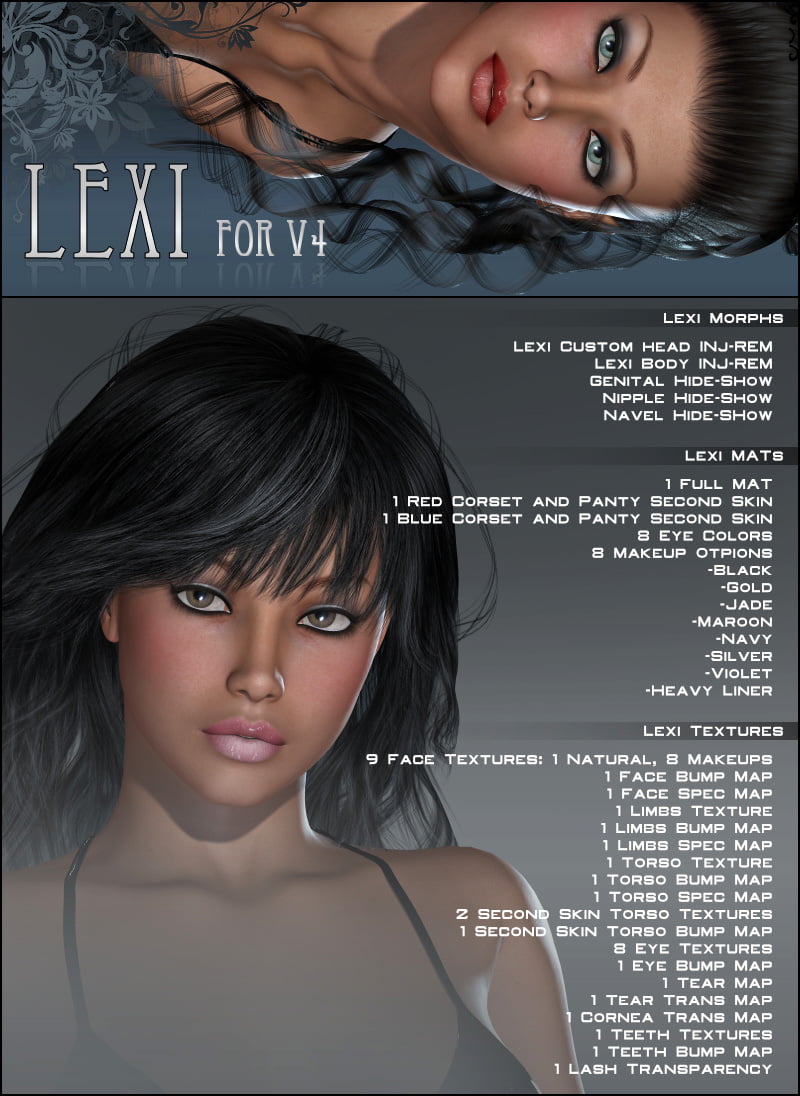 FRAD-Lexi V4
