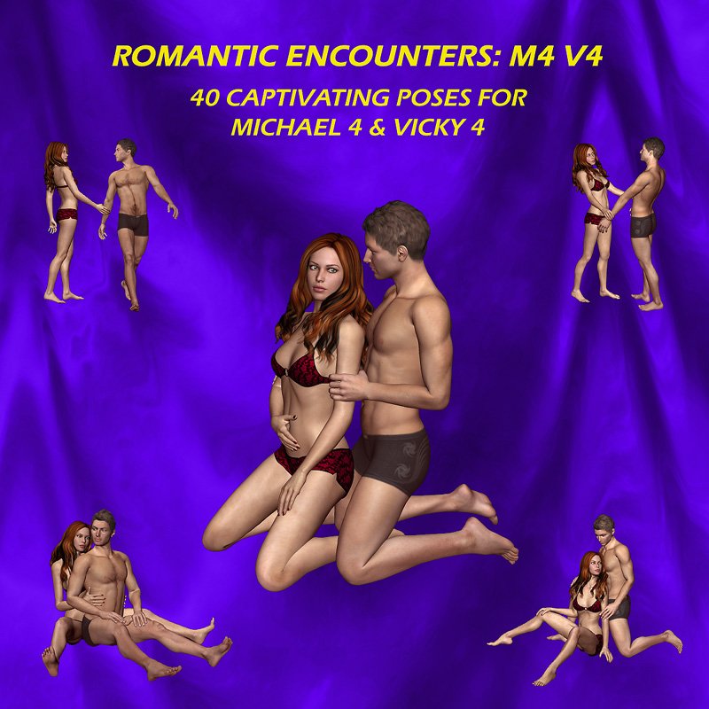 Romantic Encounters: M4 V4