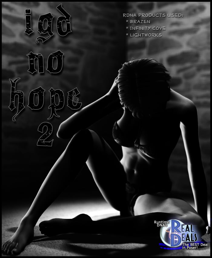 IGD No Hope 2
