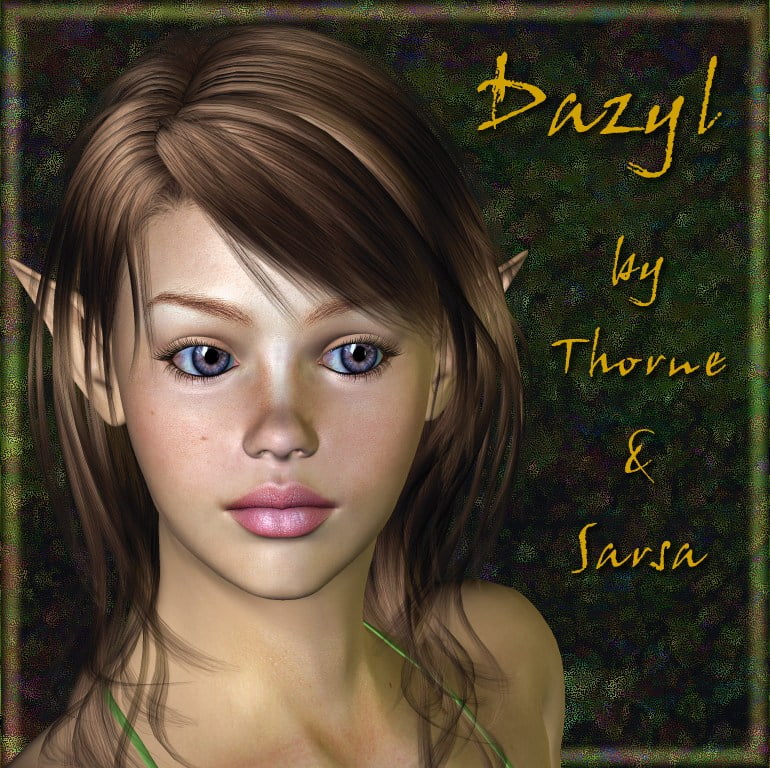 Dazyl for Stephanie Petite