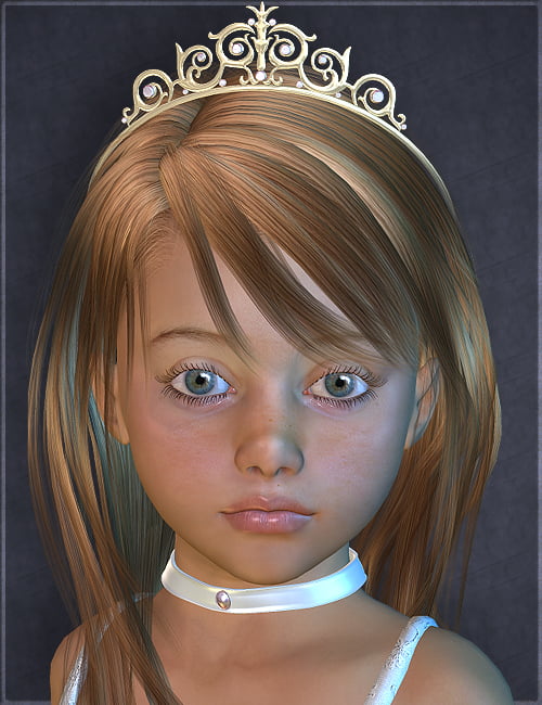 Jewel for the MG Preschooler