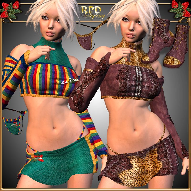 La Fragola - 24 hours