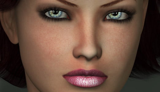 LisaMarie for Victoria 4.2