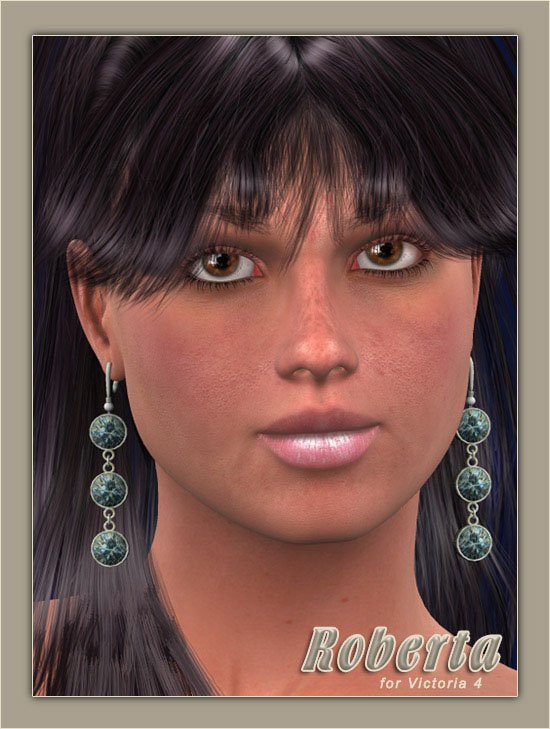 Roberta For Victoria 4