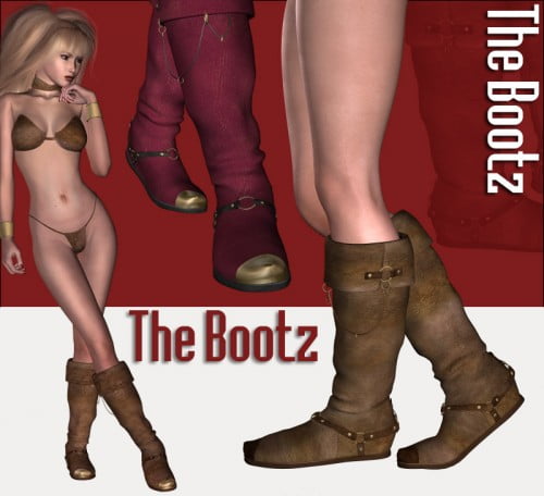 The Bootz