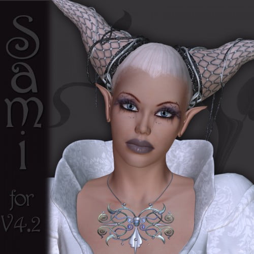 Hz's Sami for V4.2