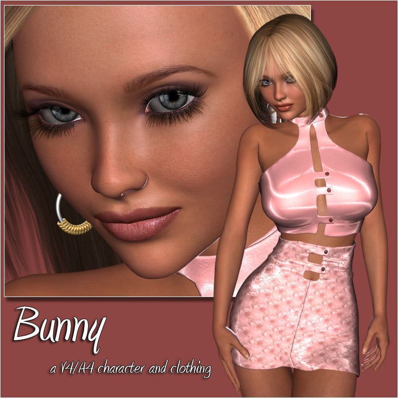 ~ Bunny ~