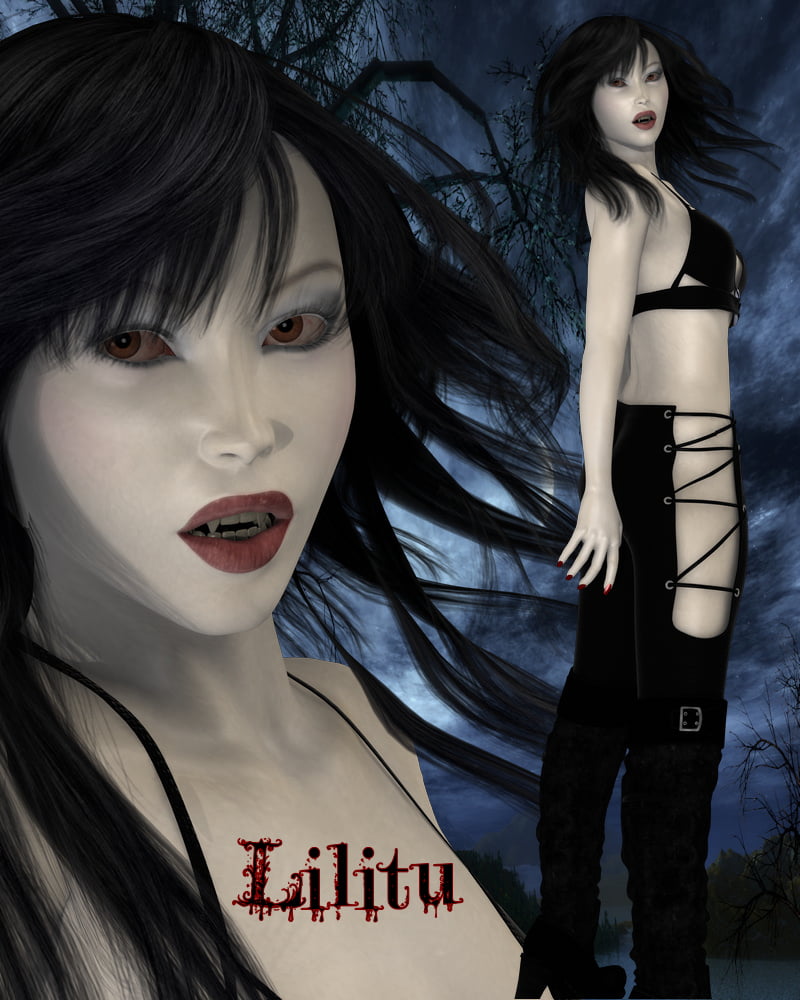 Lilitu V4