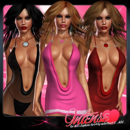 Intense for AO5 Euphoria V4