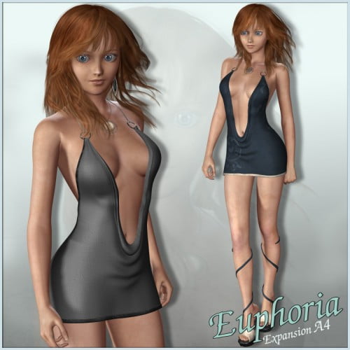 Euphoria Expansion A4