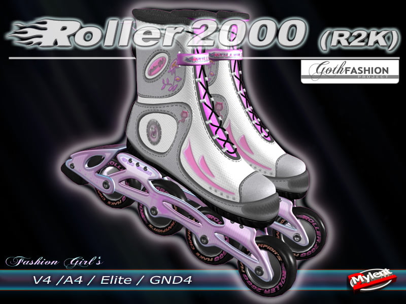 Roller2000 (R2K)