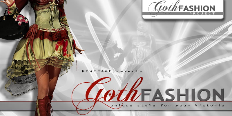 GothFASHION