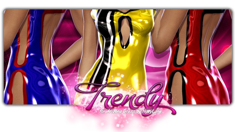 Trendy for Arizona