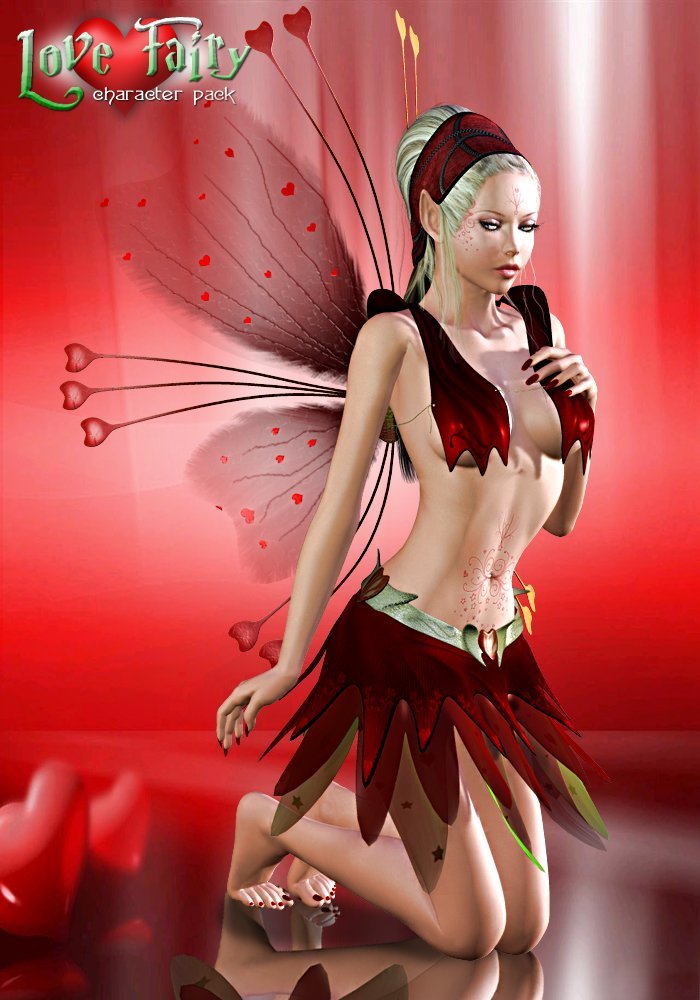 Love Fairy V4