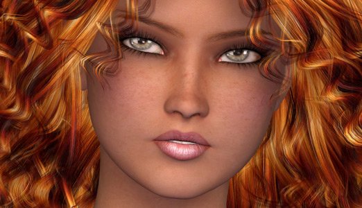 Amanda for V4 Aiko 4