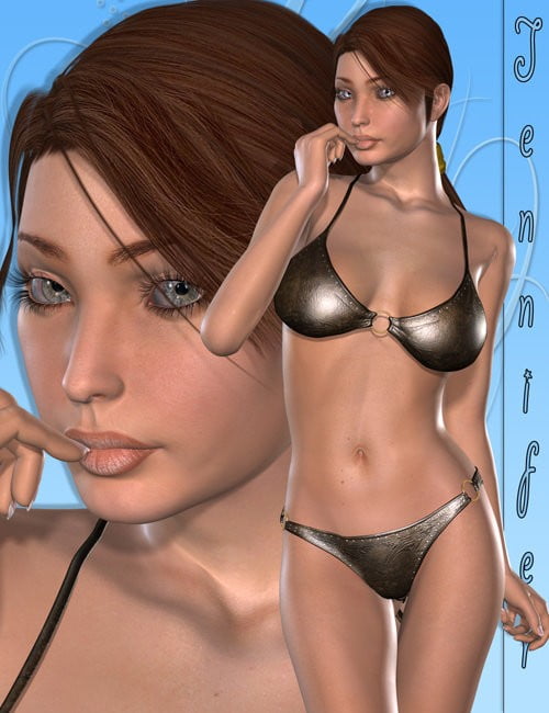 Jennifer for V4.2