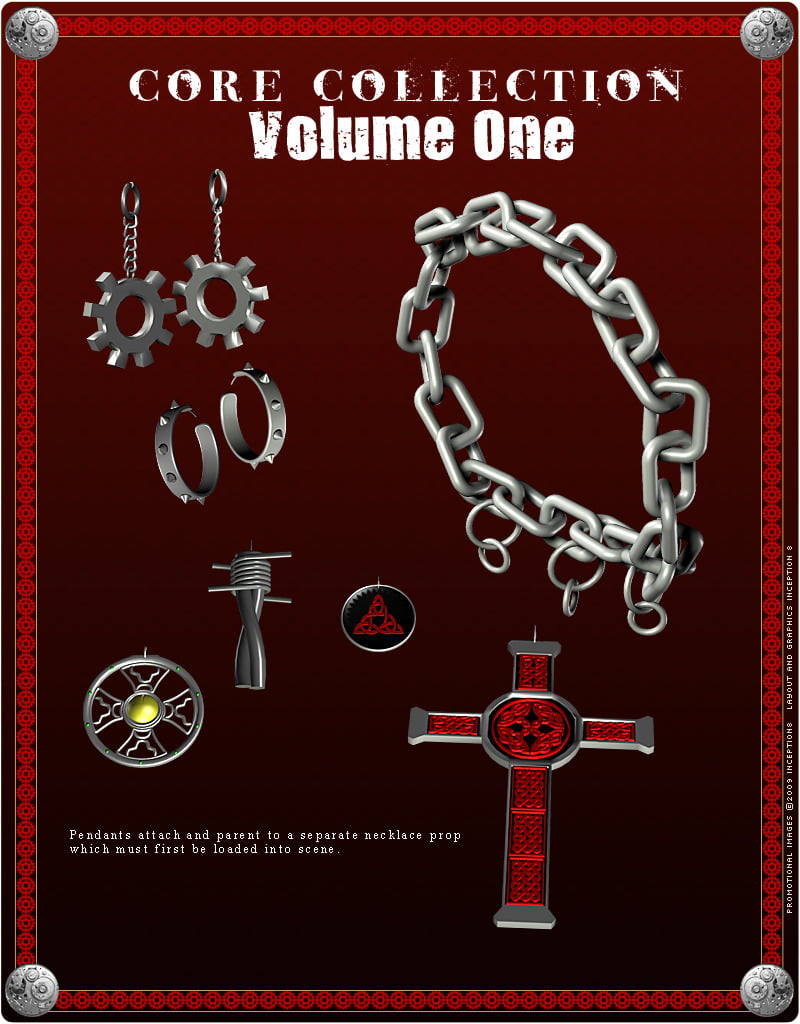 Core Collection Volume One