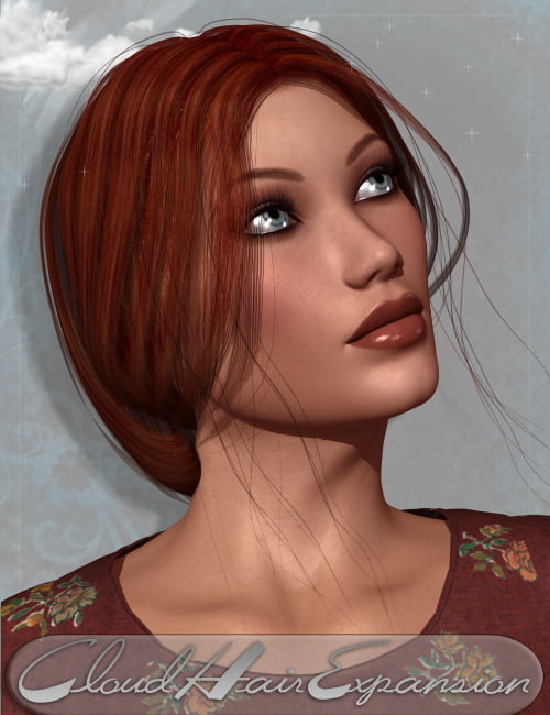 Cloud Hair Expansion