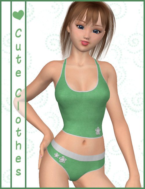 Cute Clothes
