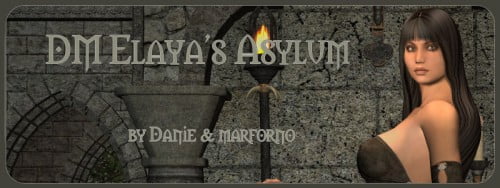 DM Elaya's Asylum