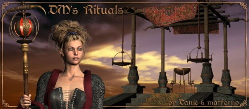 DM's Rituals
