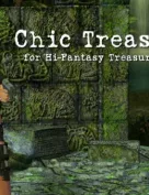 Chic Treasures for Treasure Hunter
