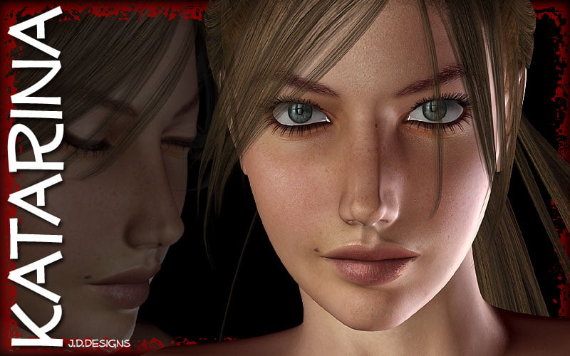 JD's Katarina for V4