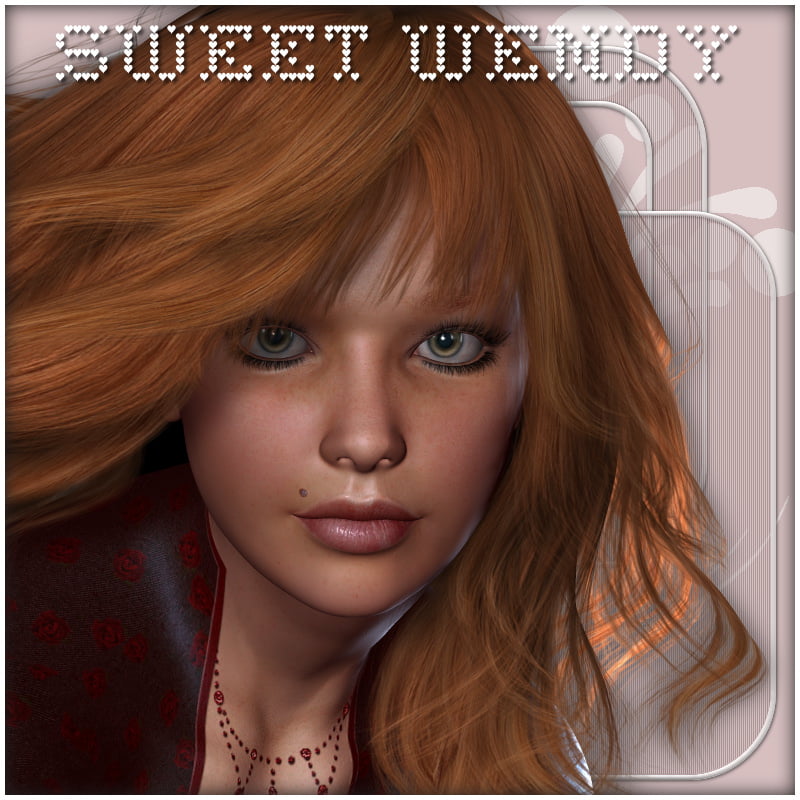 LK-Sweet Wendy V4.1/4.2