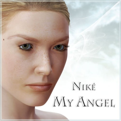 Nik?: My Angel