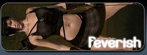 FEVERISH for Dream Stalker by Val3dArt