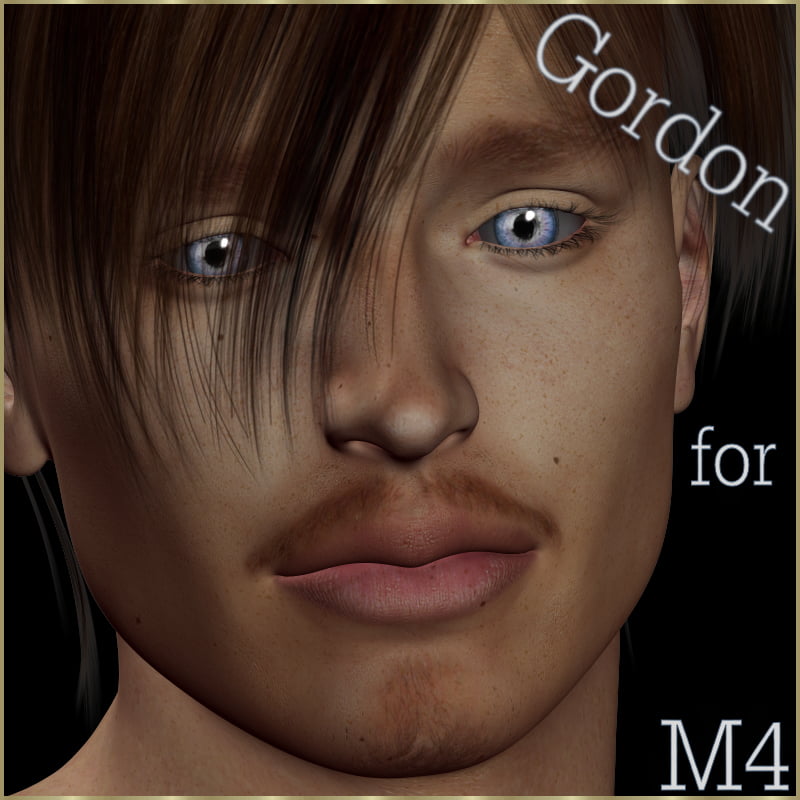 Gordon M4
