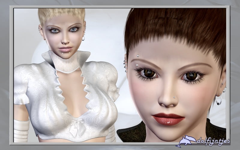 dolfs Moon for V4/A4