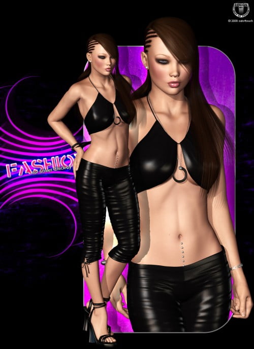 In Style for Street Chick