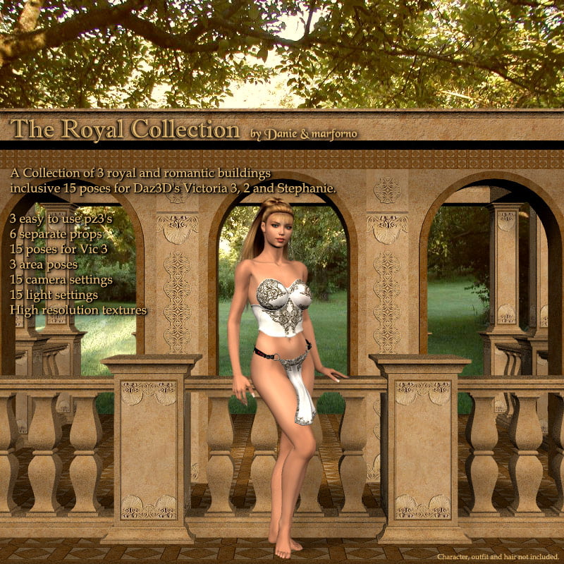 The Royal Collection