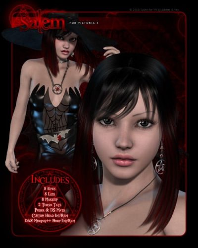 VAMP_Salem_by_vexiphne