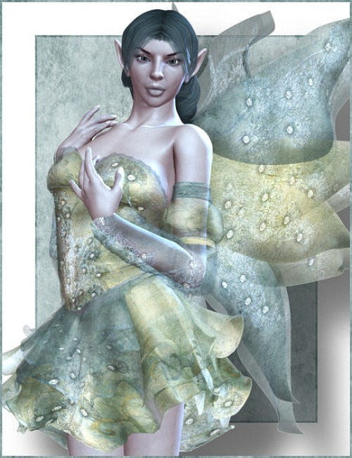 Fantasms for Galoneal