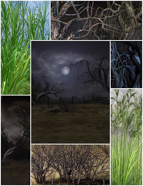 Halloween Bonus Extravaganza 3