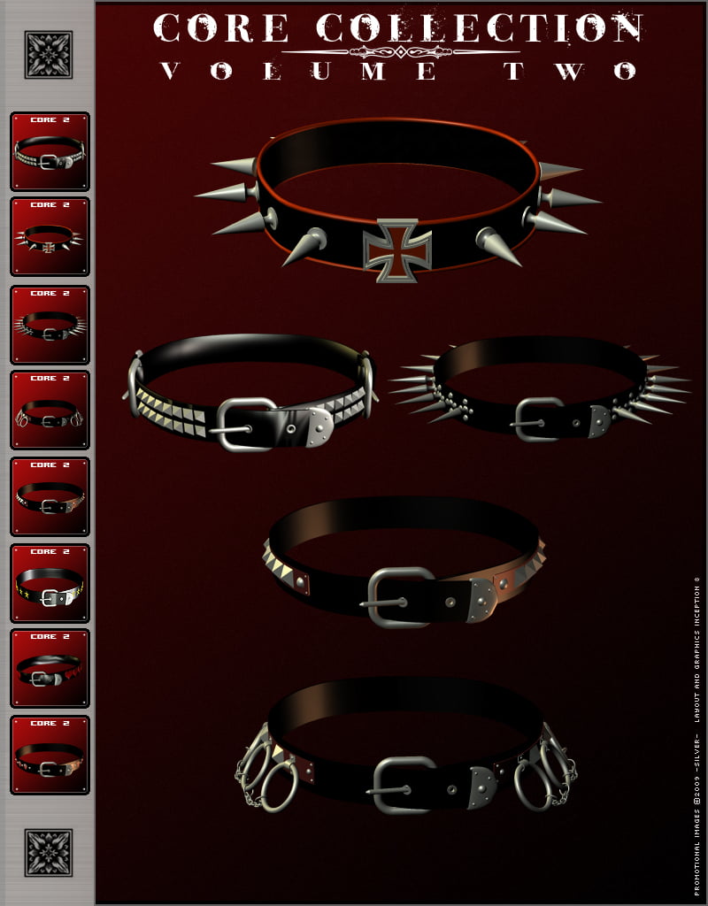 Core Collection Volume 2