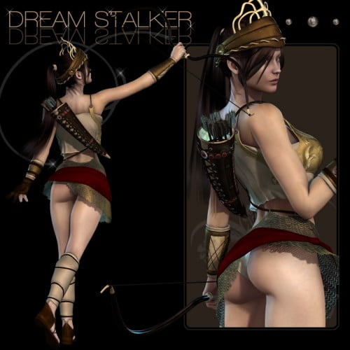 Dream Stalker