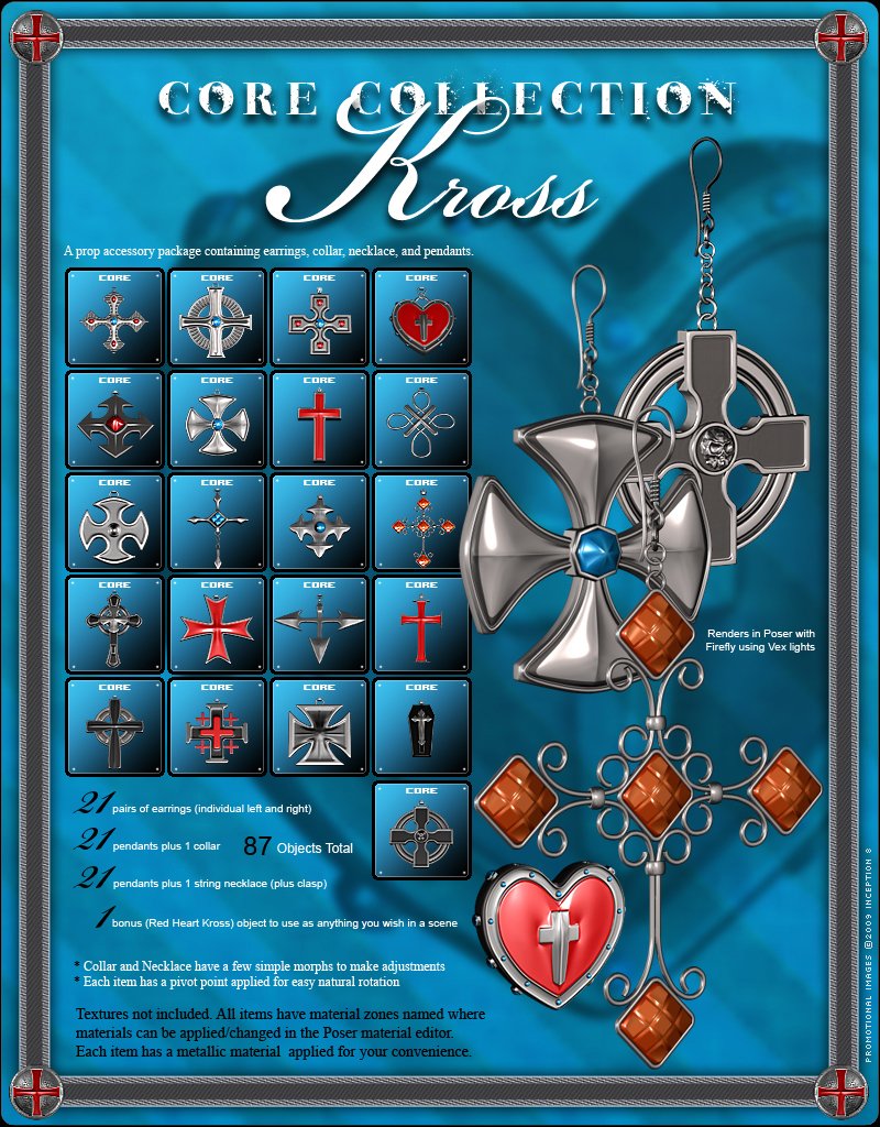 Core Collection Kross