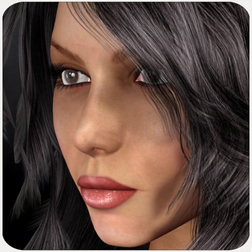 Gabriella Knights V4 CGI