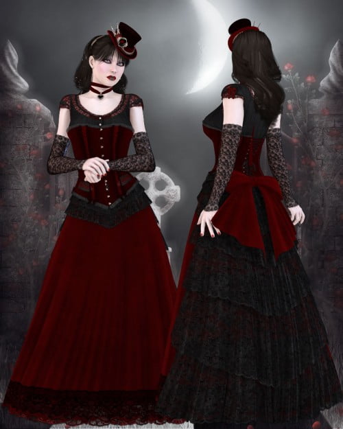 Forbidden for Victorian Innocence BUNDLE