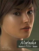 V4 EliteTexture: Natasha