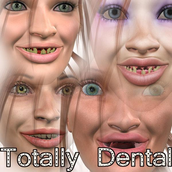 Totally Dental