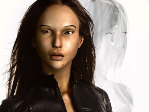 *arcebus Alleycatz: JessInvisible