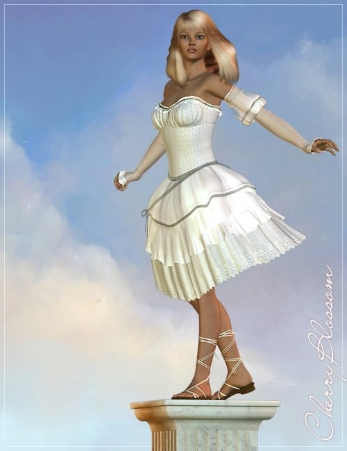 Cherry Blossom for V4