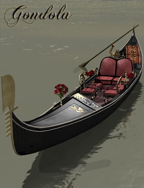 Gondola